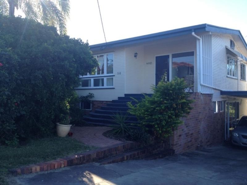 50 Corbery Street, The Range QLD 4700